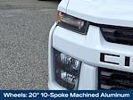 2023 Chevrolet Silverado 2500 Crew Cab 4WD Pickup for sale #A715736 - photo 12