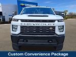 2023 Chevrolet Silverado 2500 Crew Cab 4WD Pickup for sale #A715736 - photo 4