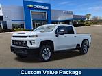 2023 Chevrolet Silverado 2500 Crew Cab 4WD Pickup for sale #A715736 - photo 5