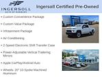 2023 Chevrolet Silverado 2500 Crew Cab 4WD Pickup for sale #A715736 - photo 6