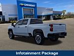 2023 Chevrolet Silverado 2500 Crew Cab 4WD Pickup for sale #A715736 - photo 7
