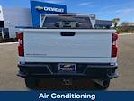2023 Chevrolet Silverado 2500 Crew Cab 4WD Pickup for sale #A715736 - photo 8