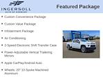 2023 Chevrolet Silverado 2500 Crew Cab 4WD Pickup for sale #A715736 - photo 9