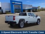 2023 Chevrolet Silverado 2500 Crew Cab 4WD Pickup for sale #A715736 - photo 2