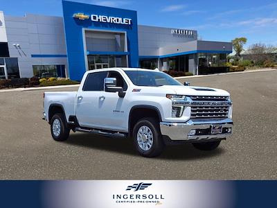 2023 Chevrolet Silverado 2500 Crew Cab 4WD Pickup for sale #A720827 - photo 1