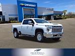 2023 Chevrolet Silverado 2500 Crew Cab 4WD Pickup for sale #A720827 - photo 1