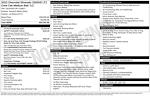 2023 Chevrolet Silverado 2500 Crew Cab 4WD Pickup for sale #A720827 - photo 11