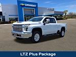 2023 Chevrolet Silverado 2500 Crew Cab 4WD Pickup for sale #A720827 - photo 5