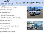 2023 Chevrolet Silverado 2500 Crew Cab 4WD Pickup for sale #A720827 - photo 6
