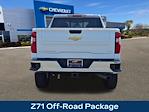 2023 Chevrolet Silverado 2500 Crew Cab 4WD Pickup for sale #A720827 - photo 8