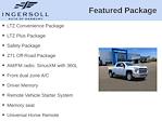 2023 Chevrolet Silverado 2500 Crew Cab 4WD Pickup for sale #A720827 - photo 9