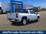 2023 Chevrolet Silverado 2500 Crew Cab 4WD Pickup for sale #A720827 - photo 2