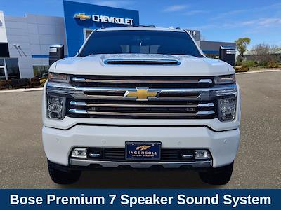 Used 2023 Chevrolet Silverado 3500 High Country Crew Cab for sale #A722783 - photo 2