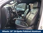 Used 2023 Chevrolet Silverado 3500 High Country Crew Cab for sale #A722783 - photo 15