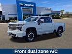 Used 2023 Chevrolet Silverado 3500 High Country Crew Cab for sale #A722783 - photo 4