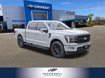 2024 Ford F-150 SuperCrew Cab 4WD Pickup for sale #AA47103 - photo 1