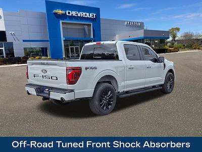 2024 Ford F-150 SuperCrew Cab 4WD Pickup for sale #AA47103 - photo 2