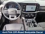 2024 Ford F-150 SuperCrew Cab 4WD Pickup for sale #AA47103 - photo 16