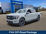 2024 Ford F-150 SuperCrew Cab 4WD Pickup for sale #AA47103 - photo 5