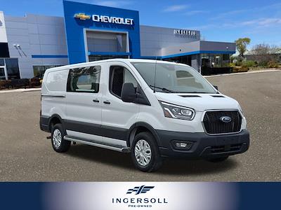 2023 Ford Transit 250 Low Roof RWD Empty Cargo Van for sale #AA51490 - photo 1