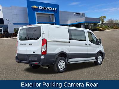 2023 Ford Transit 250 Low Roof RWD Empty Cargo Van for sale #AA51490 - photo 2