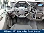 Used 2023 Ford Transit 250 Low Roof Empty Cargo Van for sale #AA51490 - photo 11