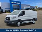 Used 2023 Ford Transit 250 Low Roof Empty Cargo Van for sale #AA51490 - photo 4