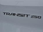 Used 2023 Ford Transit 250 Low Roof Empty Cargo Van for sale #AA51490 - photo 30