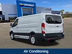 Used 2023 Ford Transit 250 Low Roof Empty Cargo Van for sale #AA51490 - photo 5