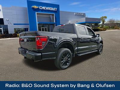 2024 Ford F-150 SuperCrew Cab 4WD Pickup for sale #AA54402 - photo 2
