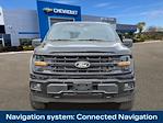 2024 Ford F-150 SuperCrew Cab 4WD Pickup for sale #AA54402 - photo 3