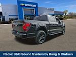 2024 Ford F-150 SuperCrew Cab 4WD Pickup for sale #AA54402 - photo 2