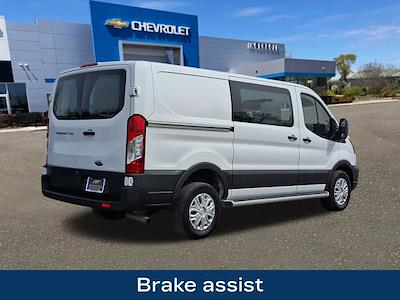 Used 2024 Ford Transit 250 - photo 1