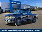 Used 2025 Ford F-150 Tremor SuperCrew Cab for sale #AA73073 - photo 4