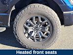 Used 2025 Ford F-150 Tremor SuperCrew Cab for sale #AA73073 - photo 9