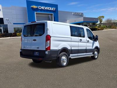 2023 Ford Transit 250 Low Roof AWD Empty Cargo Van for sale #AA79250 - photo 2
