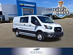 2023 Ford Transit 250 Low Roof AWD Empty Cargo Van for sale #AA79250 - photo 1