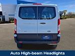 2023 Ford Transit 250 Low Roof AWD Empty Cargo Van for sale #AA79250 - photo 7