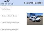 2023 Ford Transit 250 Low Roof AWD Empty Cargo Van for sale #AA79250 - photo 8