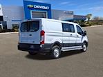 2023 Ford Transit 250 Low Roof AWD Empty Cargo Van for sale #AA79250 - photo 2