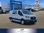 2023 Ford Transit 250 Low Roof AWD Empty Cargo Van for sale #AA79272 - photo 1
