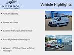 2023 Ford Transit 250 Low Roof AWD Empty Cargo Van for sale #AA79272 - photo 5