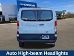 2023 Ford Transit 250 Low Roof AWD Empty Cargo Van for sale #AA79272 - photo 8