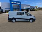2023 Ford Transit 250 Low Roof AWD Empty Cargo Van for sale #AA79272 - photo 9