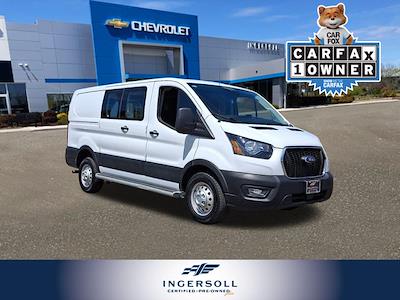 2023 Ford Transit 250 Low Roof AWD Empty Cargo Van for sale #AA79467 - photo 1