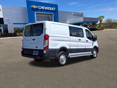 2023 Ford Transit 250 Low Roof AWD Empty Cargo Van for sale #AA79467 - photo 2