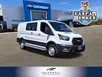 2023 Ford Transit 250 Low Roof AWD Empty Cargo Van for sale #AA79467 - photo 1