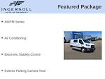 2023 Ford Transit 250 Low Roof AWD Empty Cargo Van for sale #AA79467 - photo 8