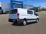 2023 Ford Transit 250 Low Roof AWD Empty Cargo Van for sale #AA79467 - photo 2