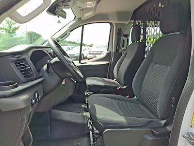 2025 Ford Transit 250 Low Roof RWD Empty Cargo Van for sale #AB03886 - photo 2